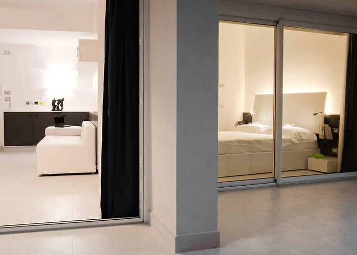 Lungotevere Suite Roma