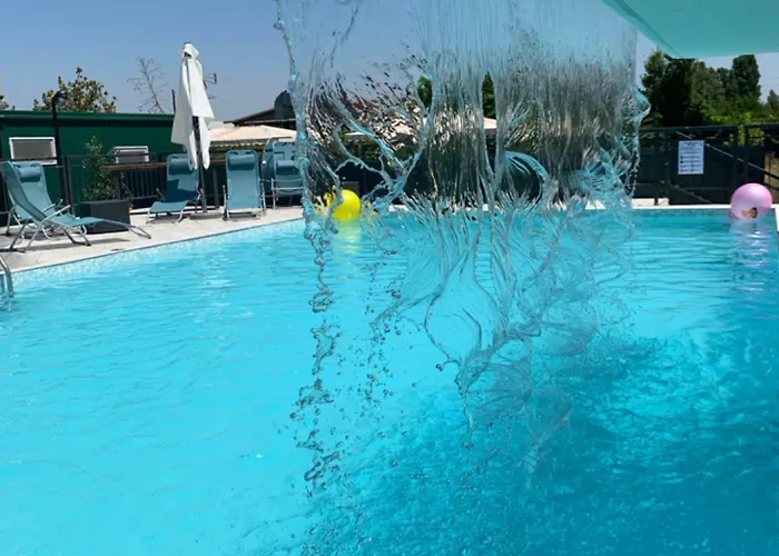 Villa Patrizia Rome